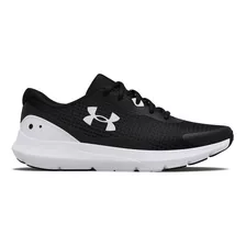 Zapatilla Mujer W Surge 3 Negro Under Armour