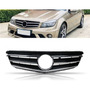 For 06-11 Mercedes Benz W219 Cls Smoked Led Bumper Side  Aac