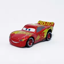 Tomica Rayo Mcqueen C32 Cars Pixar Auto De Metal Takara Tomy