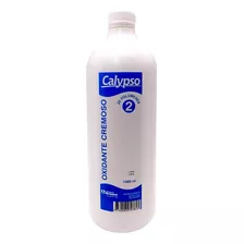 Oxidante Cremoso Calypso 20 Vol 1 Lt