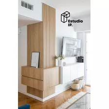 Estudio Ip® Diseño De Interiores Y Decoracion, Muebles 