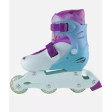 Patines De Frozen-ll Nuevos #18 A La 21