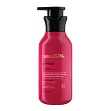 Nativa Spa Ameixa Loção Hidratante Corporal 400 Ml