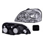 Jgo Faros Niebla S/foco Chevrolet Optra 06-10 Depo