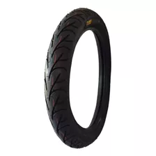 Llanta Delantero Para Moto Italika F14010282 Con Cámara De 90/90-18 X 1 Unidad