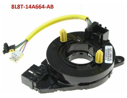 Pista Carrete Resorte Reloj Para Ford Focus Escape 2008-2012 Foto 2