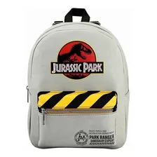 Mochila Jurassic Park Ranger - Mini Bioworld