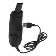 Aspiradora Para Teclado Mini Portátil Usb Laptop