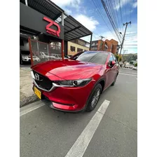 Mazda Cx-5 2022 2.0 Touring Camioneta