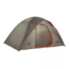 Carpa Rain Forest Coleman Para 6 Pers Weather Tec 2000026158