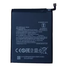 Sobre + Bateria Para Xiaomi Redmi 7 / Note 6 / Note 8 - Bn46