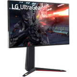 LG 27gn95b-b 27 169 144 Hz Ips 4k Gaming Monitor  Home