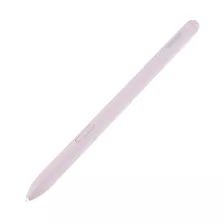 Caneta Stylus S Pen Para Galaxy Tab S6 Lite P610 P615 Rosa