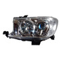 Stop Toyota Fortuner 2012 Hasta 2016 Externo Depo Toyota Fortuner