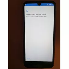 Moto E6 Plus