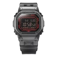 Reloj Casio G-shock Youth Smartphone Link Dw-b5600g-1cr