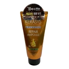 Kerasys Advanced Ampoule Repair Máscara Reconstrução 300ml