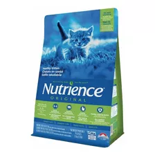 Nutrience Original Gatitos 2,5 Kg