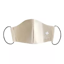 Cubrebocas Lavable, 3 Capas, Cubre Bocas, Non Woven Medico