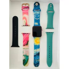 Iwatch Series 2 , 42 Mm Rosado