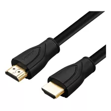 Cable Hdmi 2.1 4k 8k 1mt Premium Gamer Hdr 48gbps Earc 3d