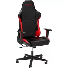 Silla Ergonómica Para Juegos Respawn 110: Estilo De Carrera 