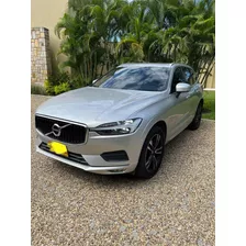 Volvo Xc60 2021 2.0 T5 Awd Momentum