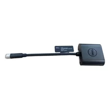 Adaptador Dell Mini Displayport X Dvi