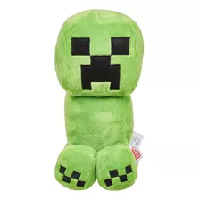 Muñecos De Personajes Minecraft Plush De 8 Pulgadas