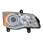 Llavero Compatible Chrysler Town And Country/dodge Gran... Chrysler Town & Country