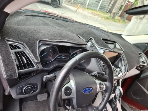 Cubretablero Ford Escape Titanium, Se, Sel, Modelo 2013-2019 Foto 2