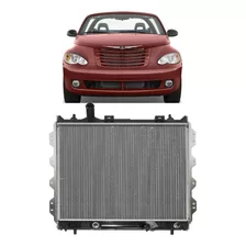 Radiador Chrysler Pt Cruiser 2006 2007 2008 Automatico Manua