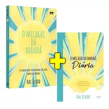  O Milagre Da Manhã + O Milagre Da Manhã Diário