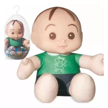 Boneco Cebolinha Coelho No Ovo Páscoa Coelho T. Monica