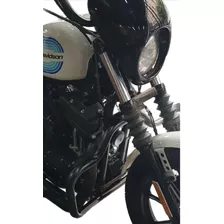 Acessorio Harley-davidson Sportster Iron 883 Forty Eight Tds