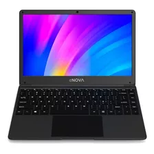 Computadora Notebook Enova Core I5 Ram 8gb Ssd 256gb Outlet