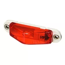 Roadpro Rp-1247r 3.5 X 0.75 Marker Light