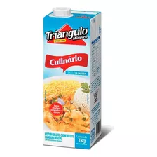 Creme Culinário 1kg - Triângulo