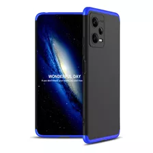 Carcasa Forro Protector 360 Para Xiaomi Redmi Note 12 5g