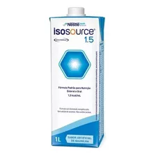 Isosource 1.5 1000ml Nestle