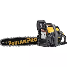 Poulan Pro Pr5020 - Sierra De Gas (20 Pulgadas, 50 Cc, 2 Cic