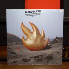Audioslave - Audioslave - Vinilo Nuevo Sellado Importado 