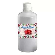 Agua De Rosas 1lts Tonico Facial Ojeras Acne En Belgrano