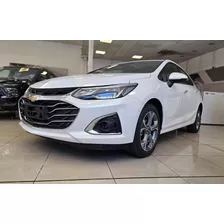 Chevrolet Cruze 5 0km Premier Rs Ltz At Full Stock 3 /fr