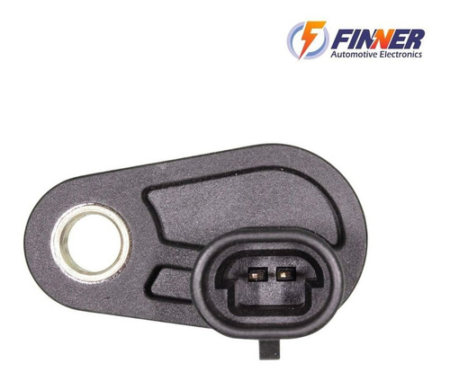 Sensor Cigeal Chevrolet Trailblazer Astra Cavalier Sunfire Foto 4