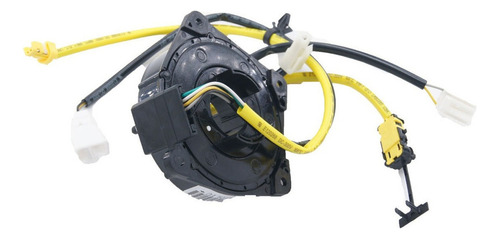 1 Muelle De Reloj En Espiral Para Chevrolet Aveo 2005-2020 Foto 5