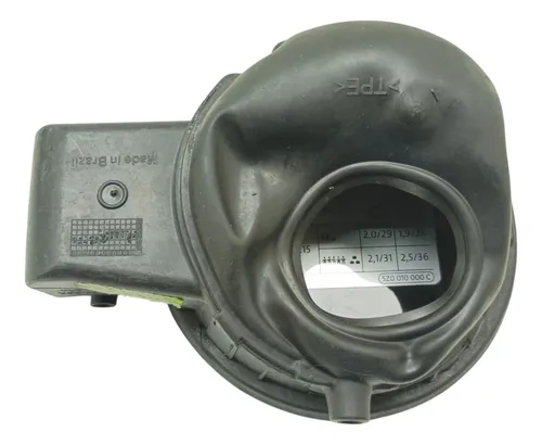 Tampa Portinhola Tanque Combustivel Vw Fox 2015 2022 Usado 17