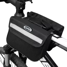 Lixada - Bolsa Para Bicicleta De Montaña