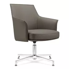 Silla Sillon Visita Escritorio Oficina Ergonomica Hope