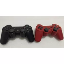 Controles Originales Playstation 3 Funcionando Perfectamente
